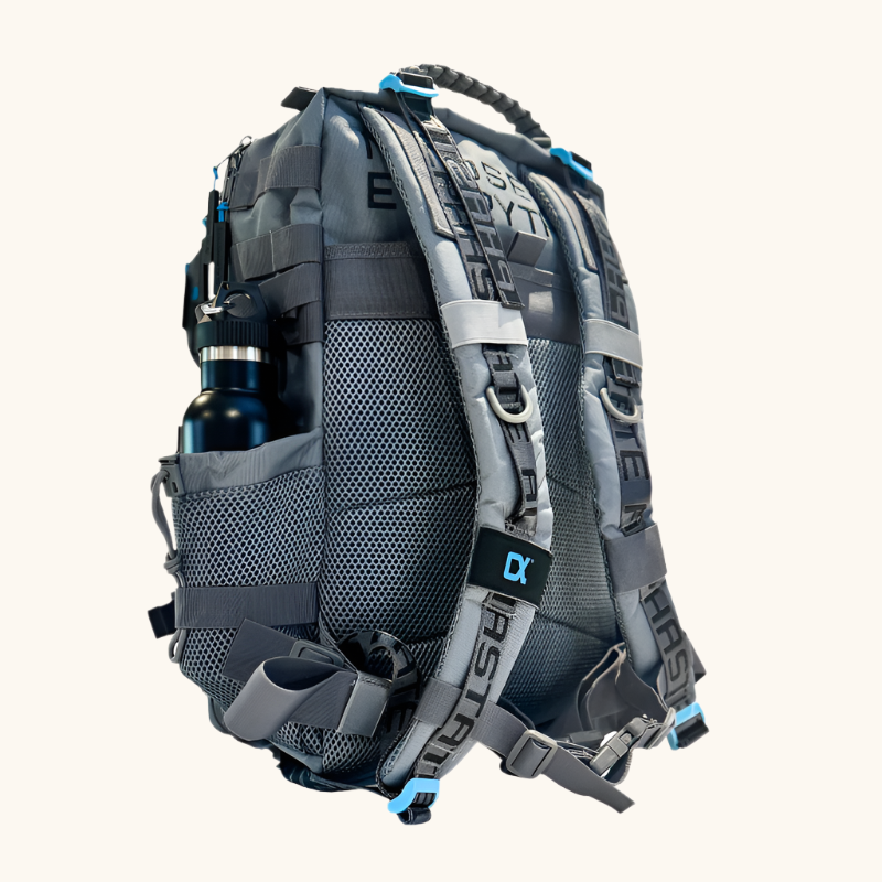 Total Revolution Rucksack