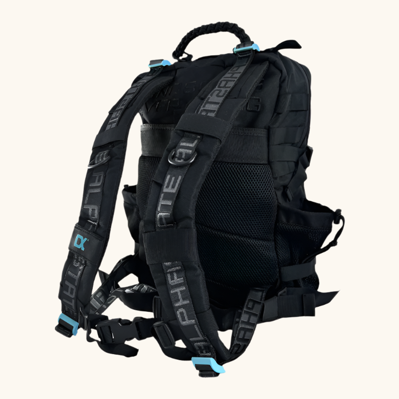 Nemesis Series Rucksack