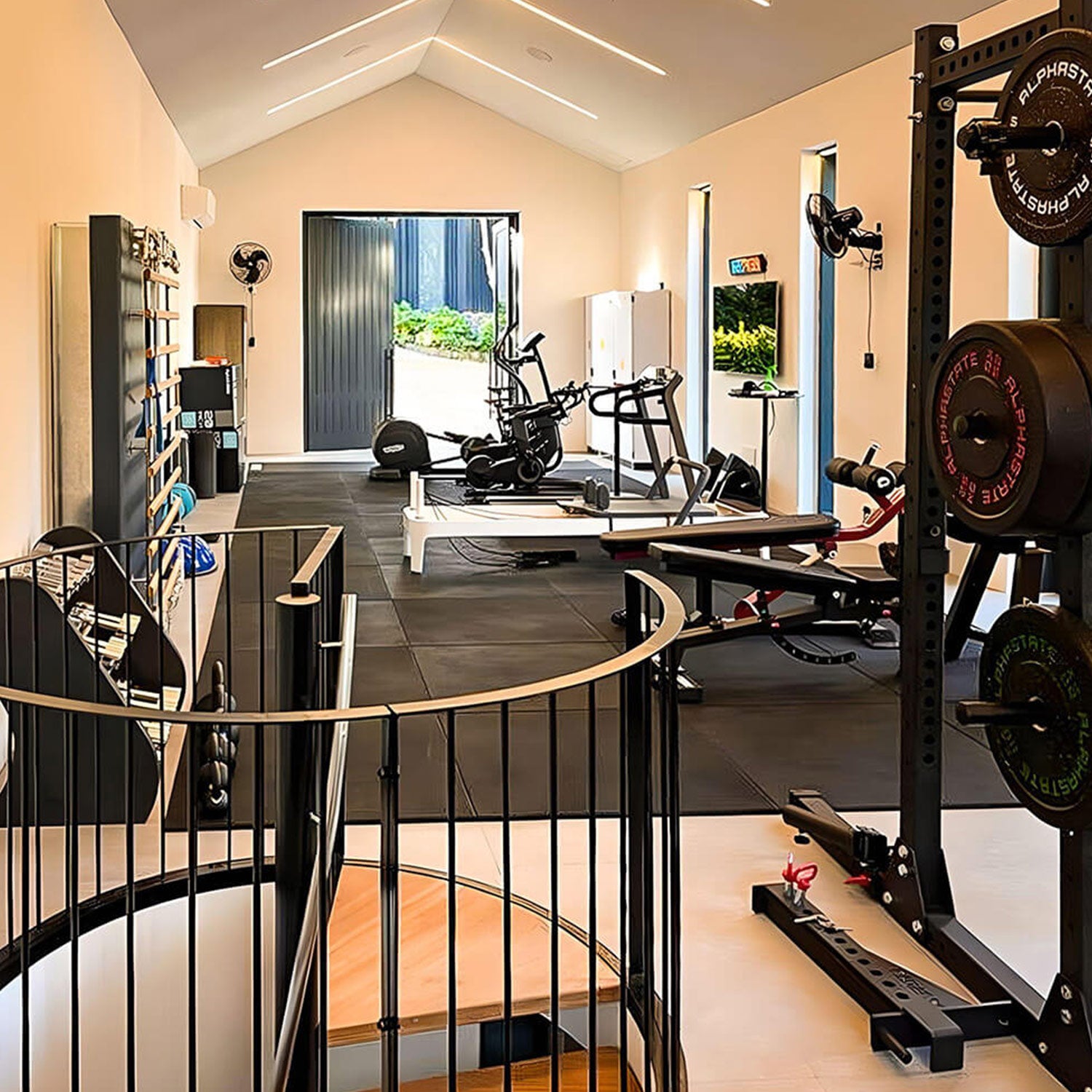 Gym deals equipment shop