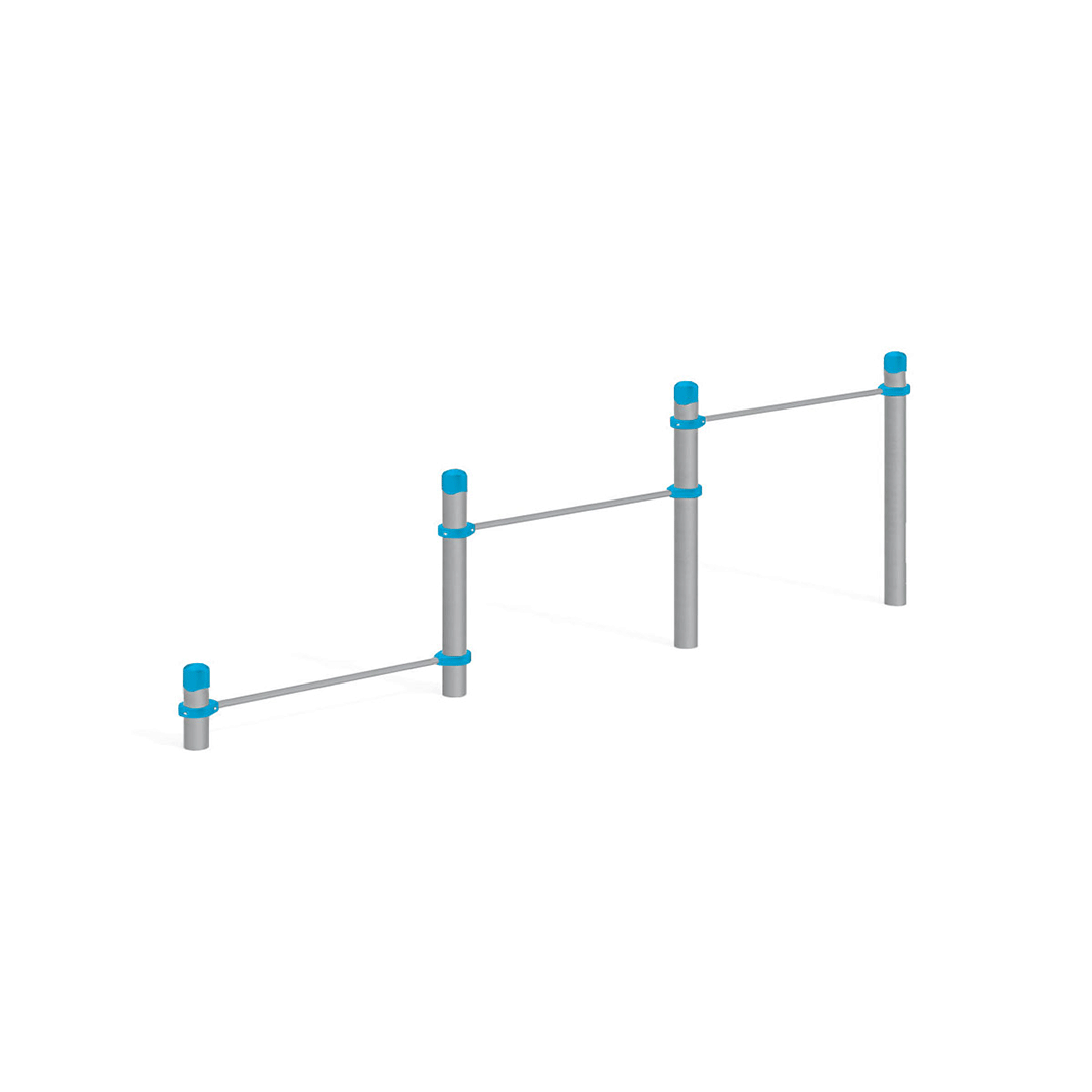 Calisthenics | Free Flow Rig K001