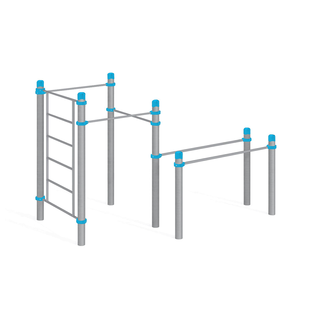 Calisthenics | Free Flow Rig K005