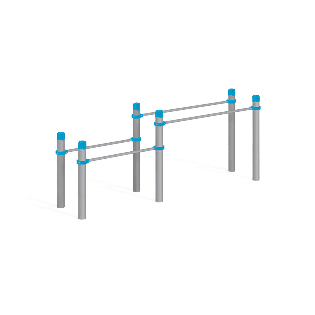 Calisthenics | Free Flow Rig K009