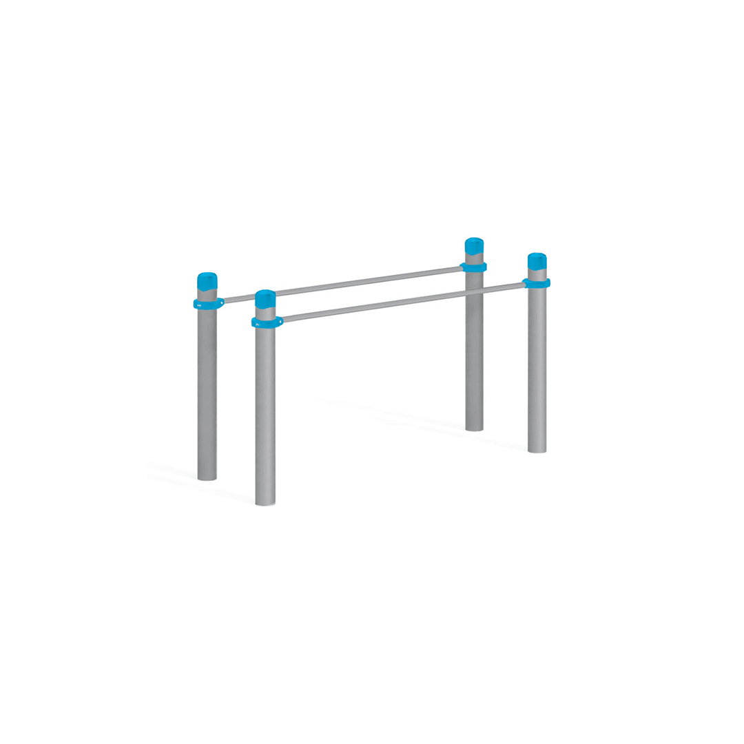 Calisthenics | Free Flow Rig K010