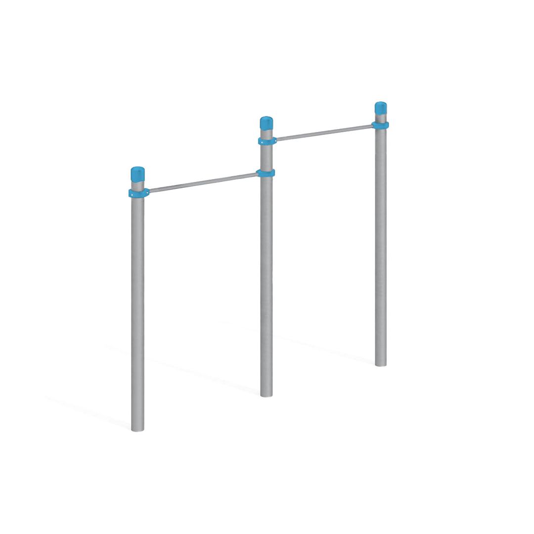 Calisthenics | Free Flow Rig K014