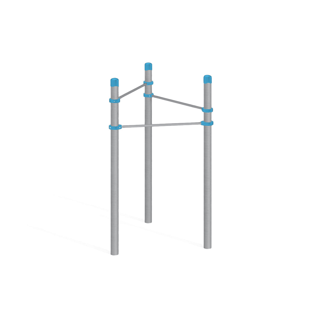 Calisthenics | Free Flow Rig K016