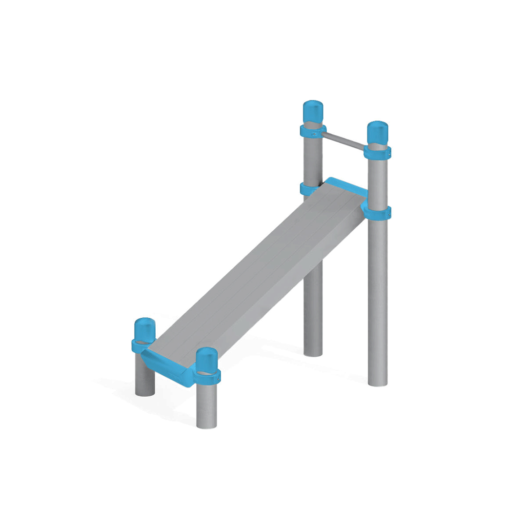 Calisthenics | Free Flow Rig K023