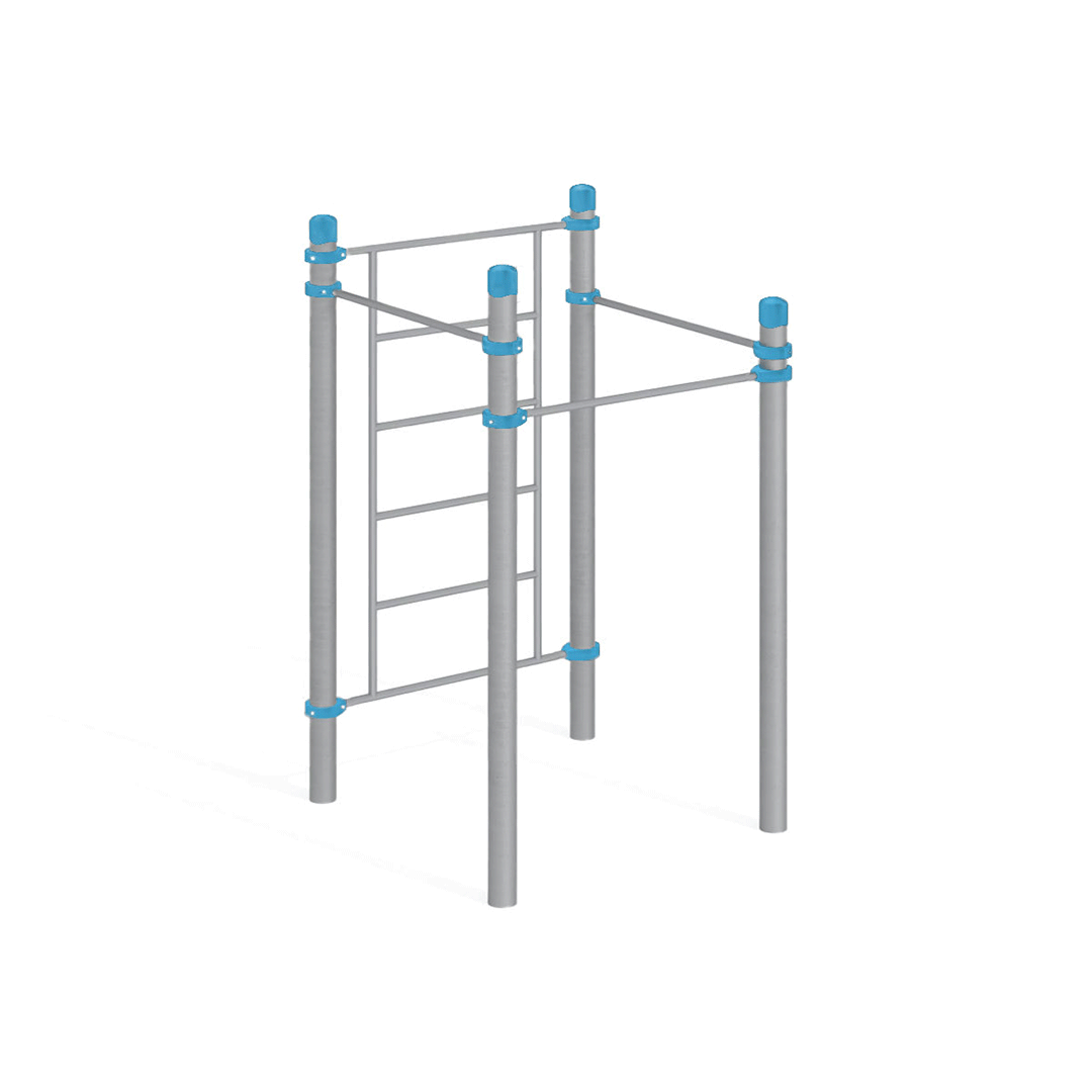 Calisthenics | Free Flow Rig K024