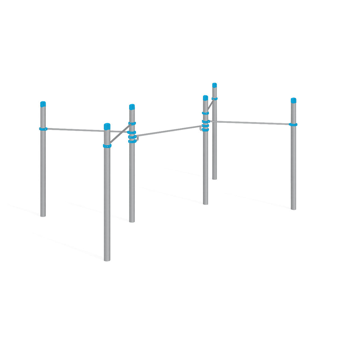 Calisthenics | Free Flow Rig K032