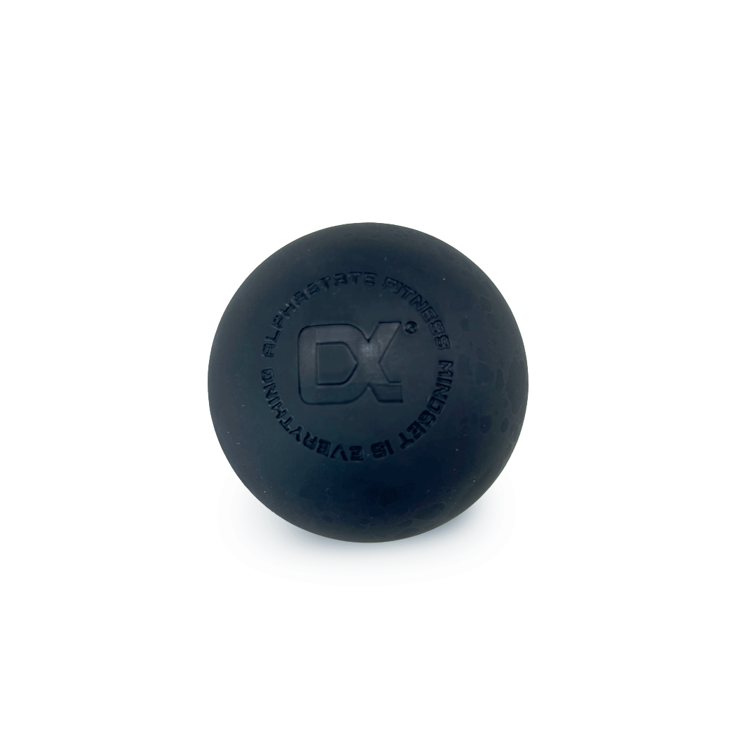 Lacrosse Ball