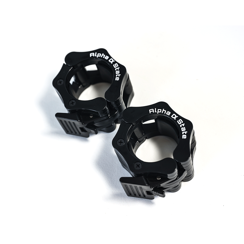 Lock-Jaw Collars