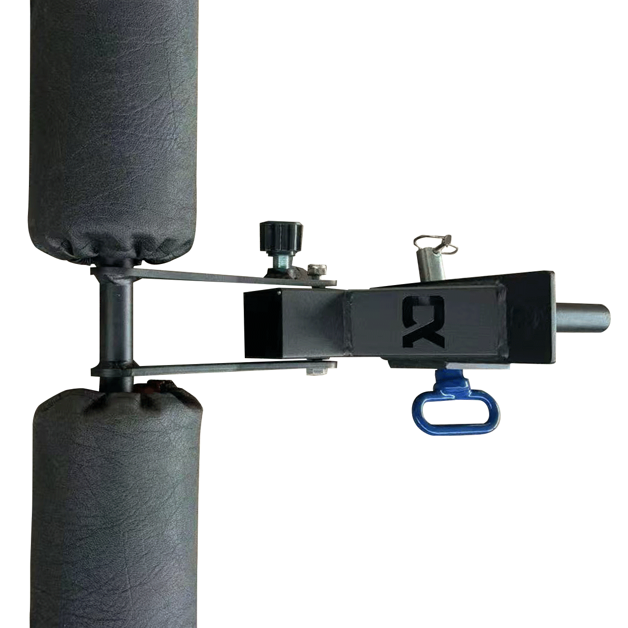 Nordic Curl Rig Attachment