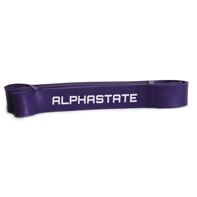 AlphaState Ultra Power Bands