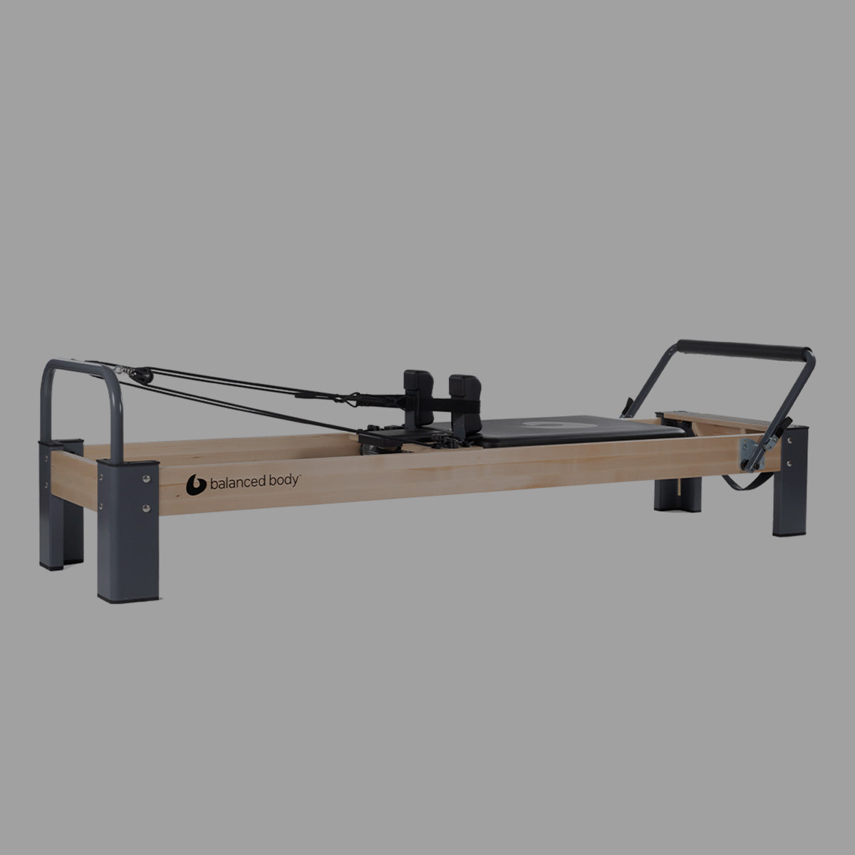 Rialto Reformer by Balanced Body Pilayes, It's all about the Rialto  Reformer from Balanced Body.