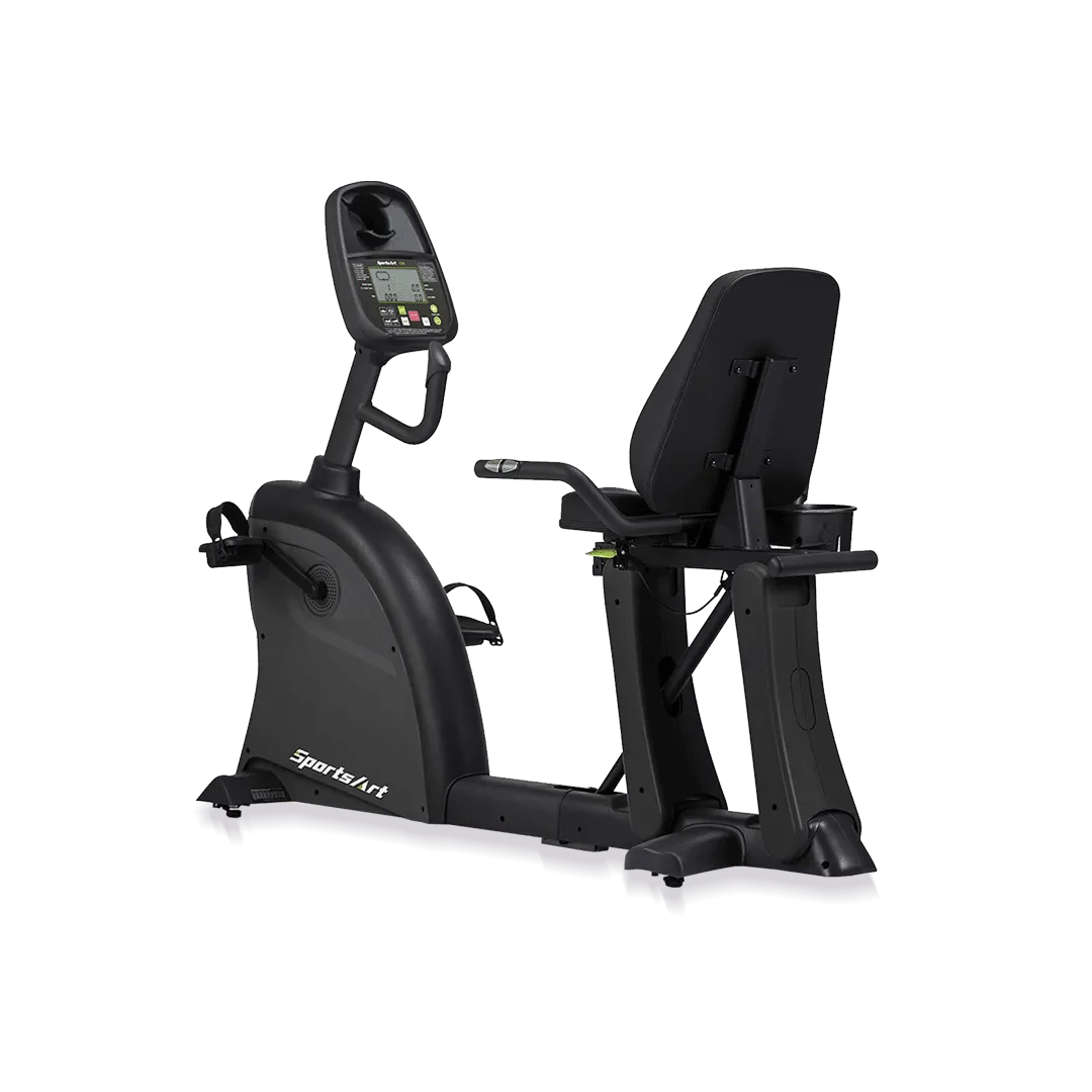 C55R - Recumbent Bike