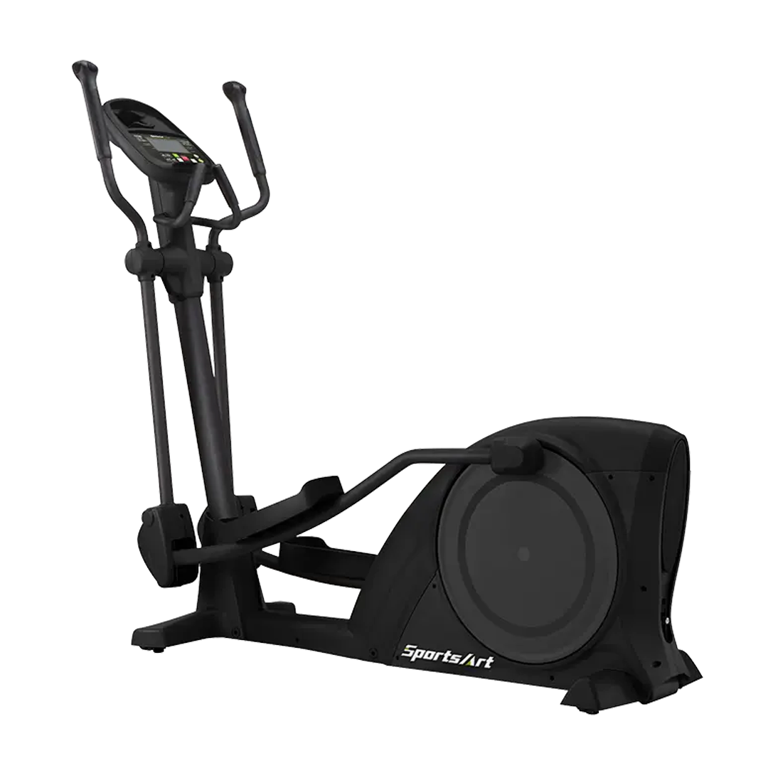 E80C - Elliptical