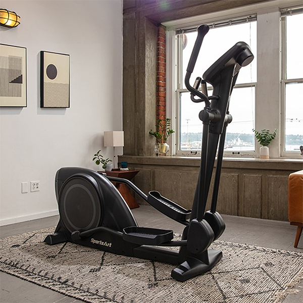 Elliptical - E80C