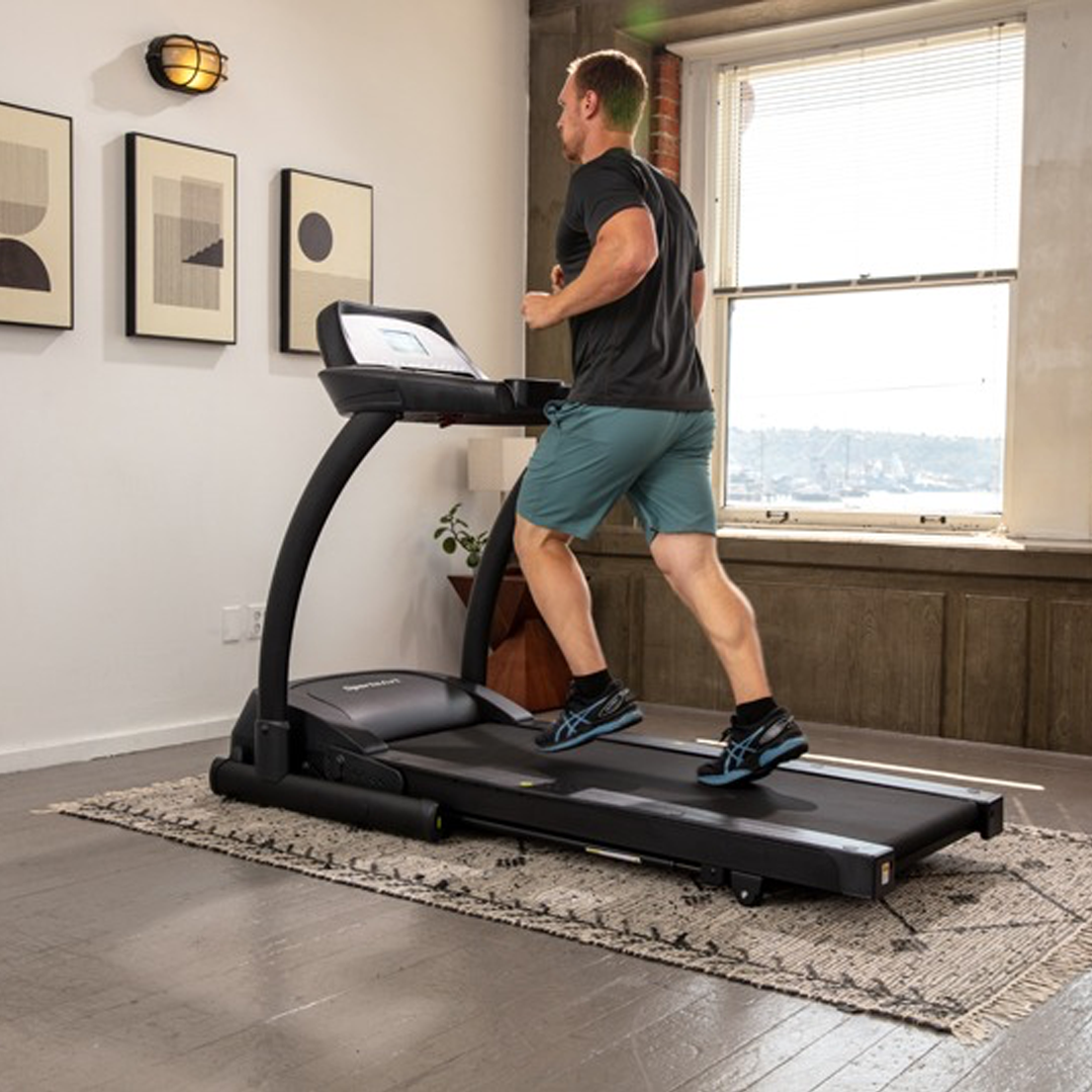 TR22F Residential Treadmill