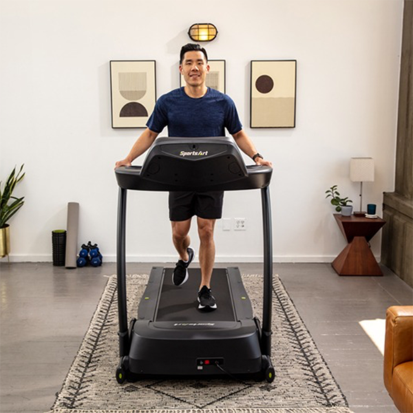 TR22F Residential Treadmill