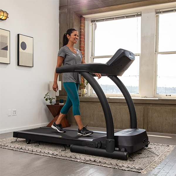 TR22F Residential Treadmill