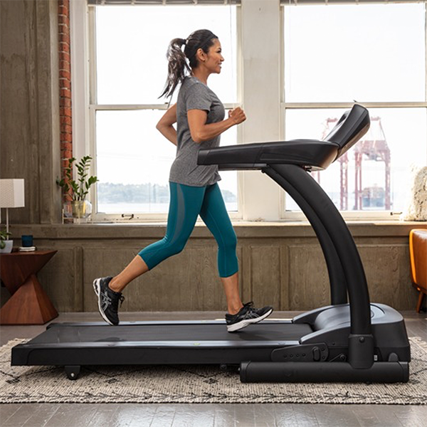 TR22F Residential Treadmill