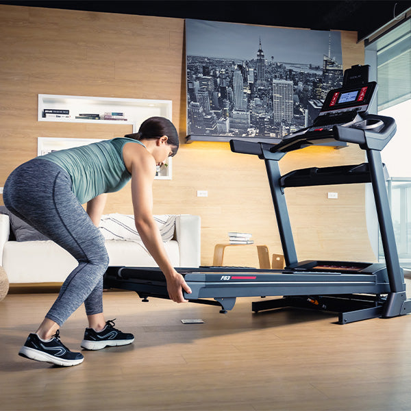 F63 Home Treadmill