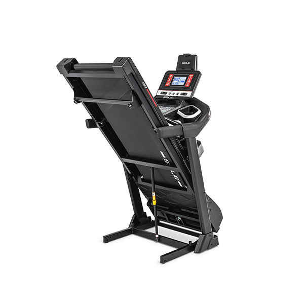 F63 Home Treadmill