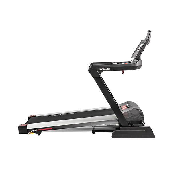 F80 Home Treadmill