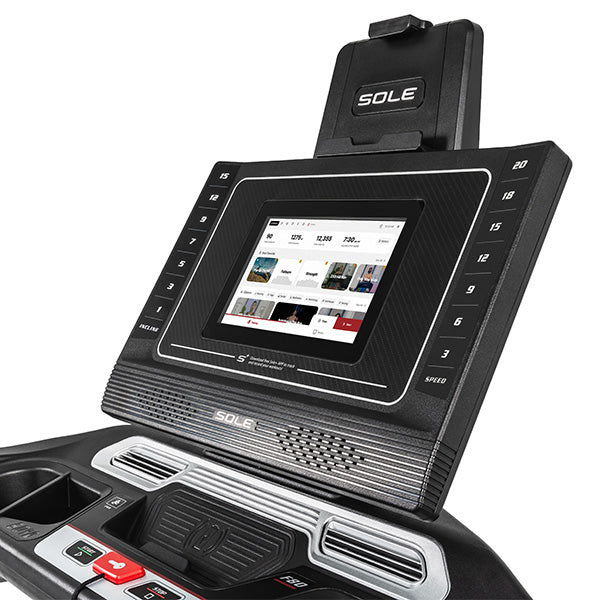 F80 Home Treadmill