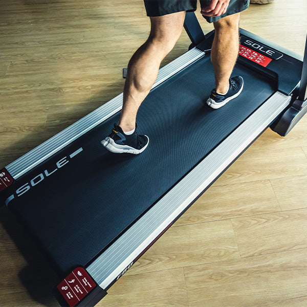 F80 Home Treadmill