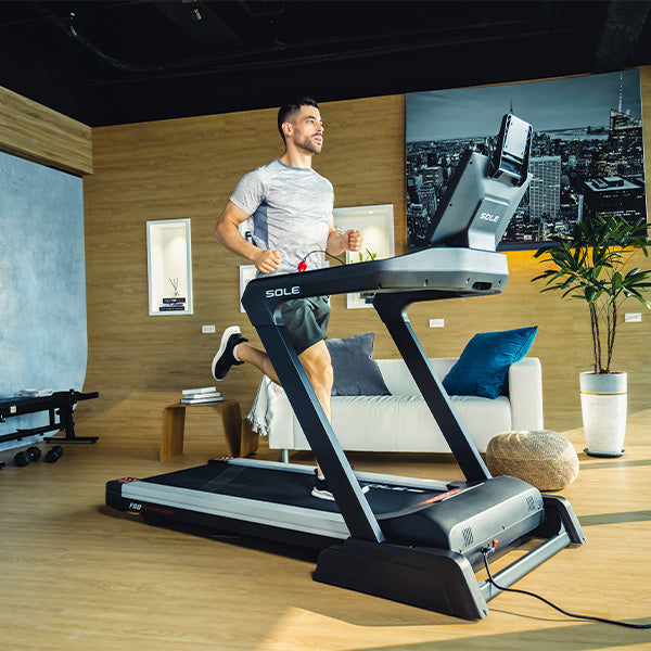 F80 Home Treadmill