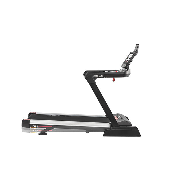 F85 ENT+ Home Treadmill