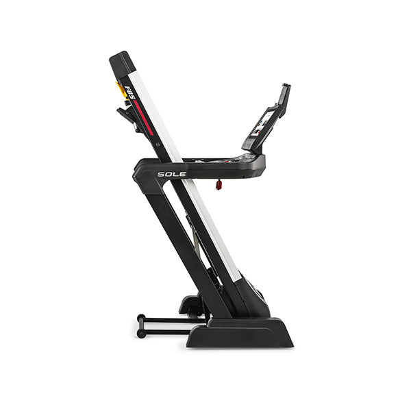 F85 ENT+ Home Treadmill