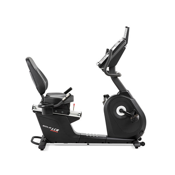 LCR Recumbent Bike