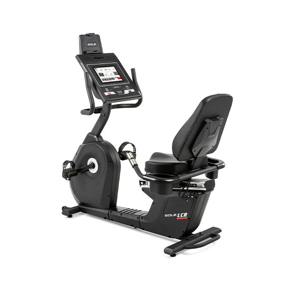 LCR Recumbent Bike