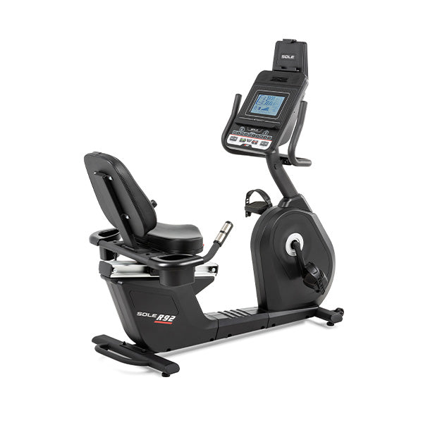 R92 Recumbent Bike