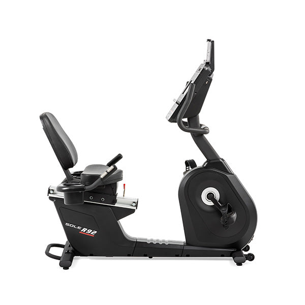 R92 Recumbent Bike