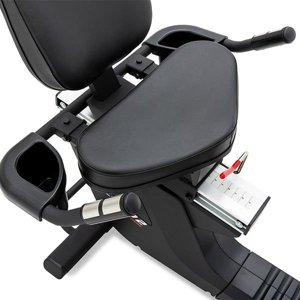 R92 Recumbent Bike