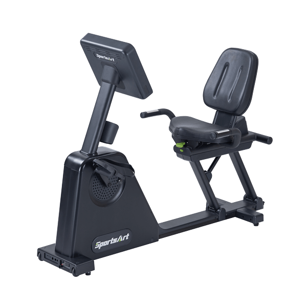 C565R - Recumbent Bike