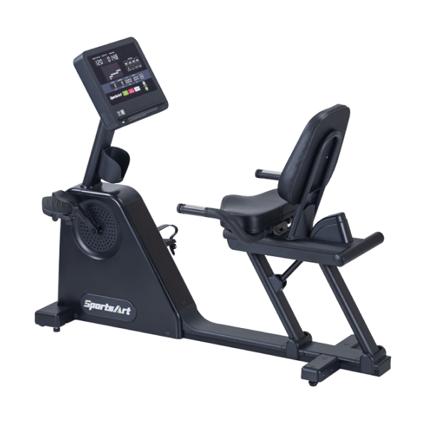 C565R - Recumbent Bike