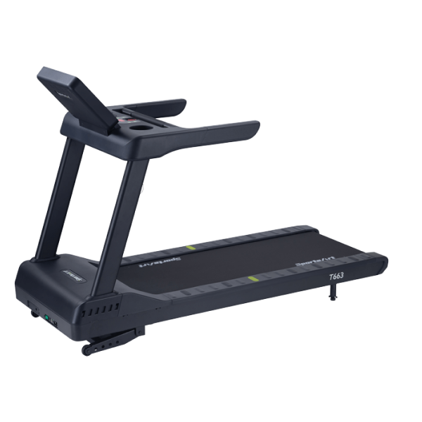 T663 - Treadmill