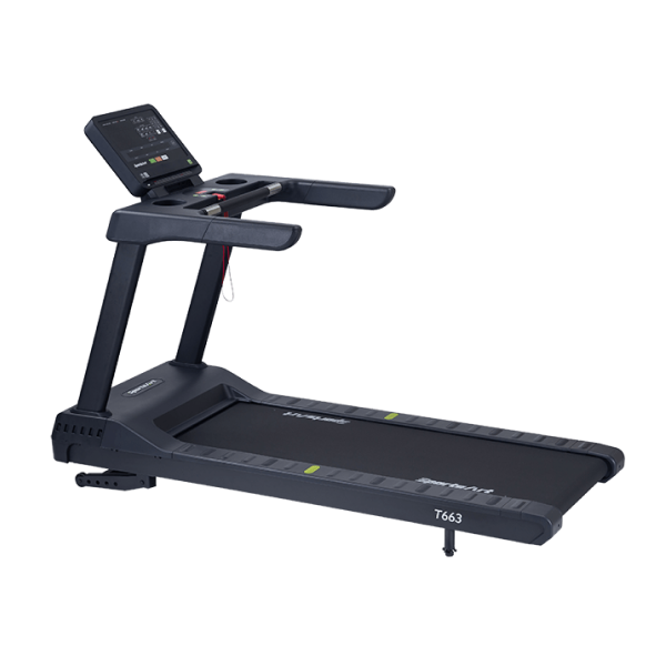 T663 - Treadmill