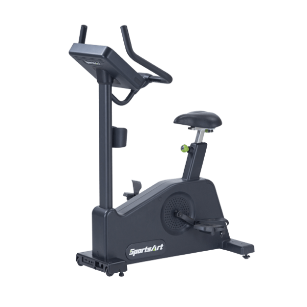 C565U - Upright Bike