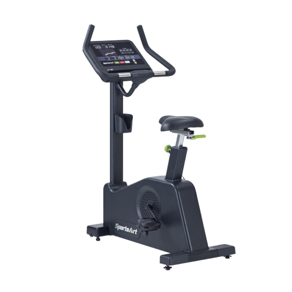 C565U - Upright Bike