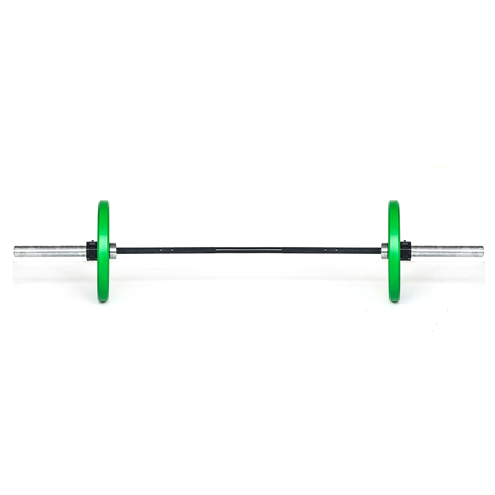 Total Revolution Barbell 20kg