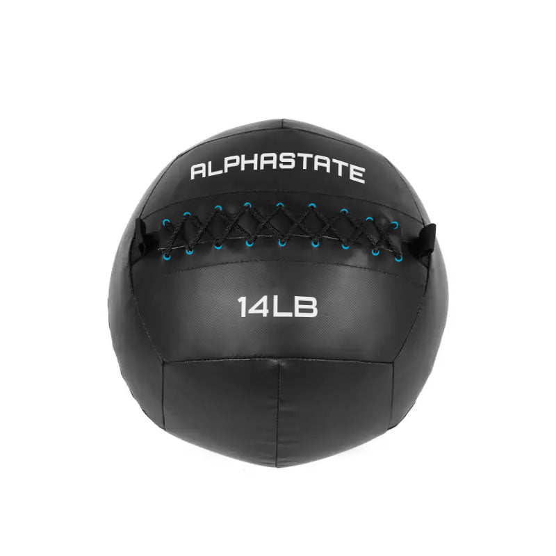 AlphaState Wall Balls