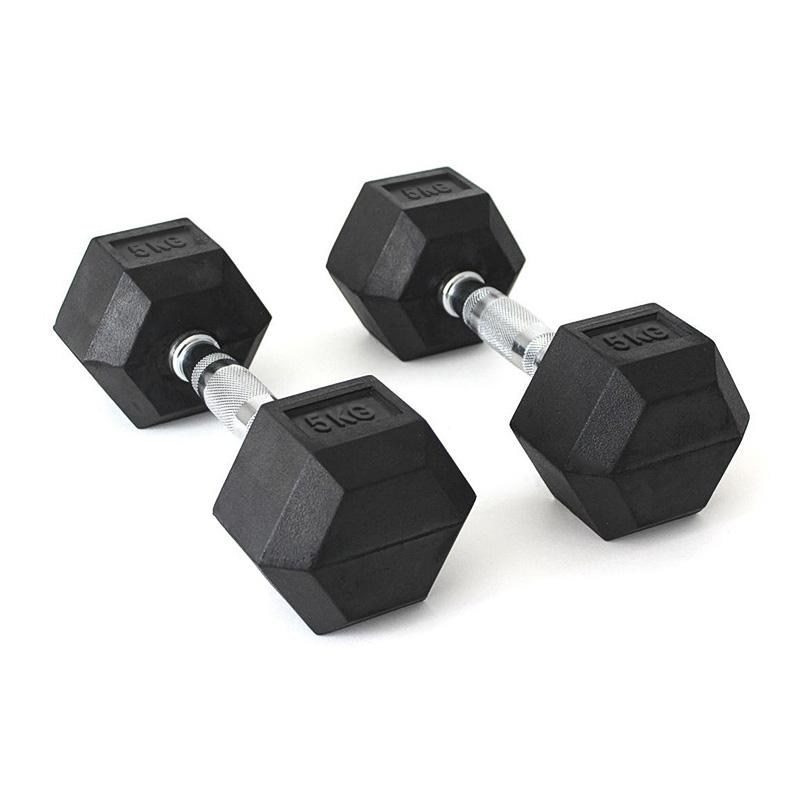 Best selling online dumbbells