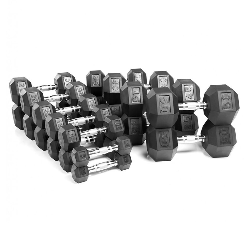 Dumbbell discount set rebel