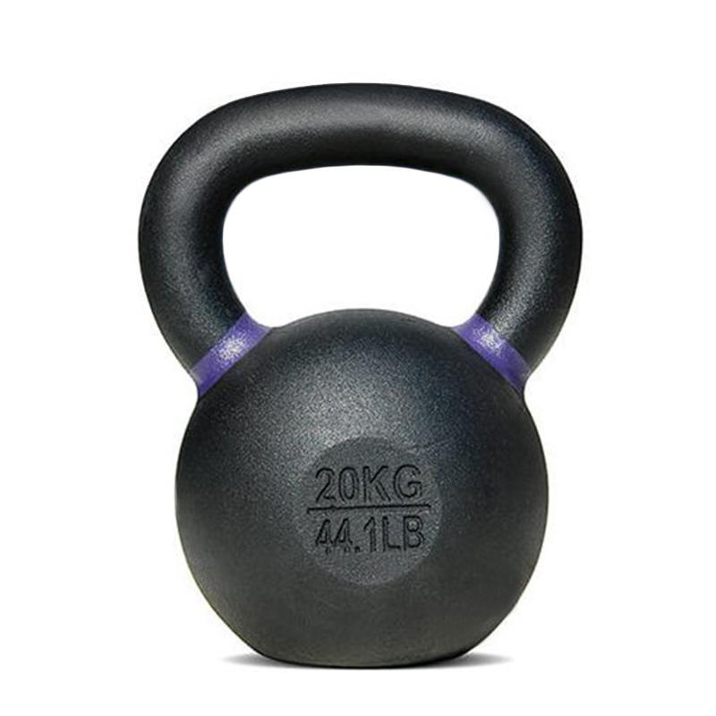 Kettlebell best sale gym equipment