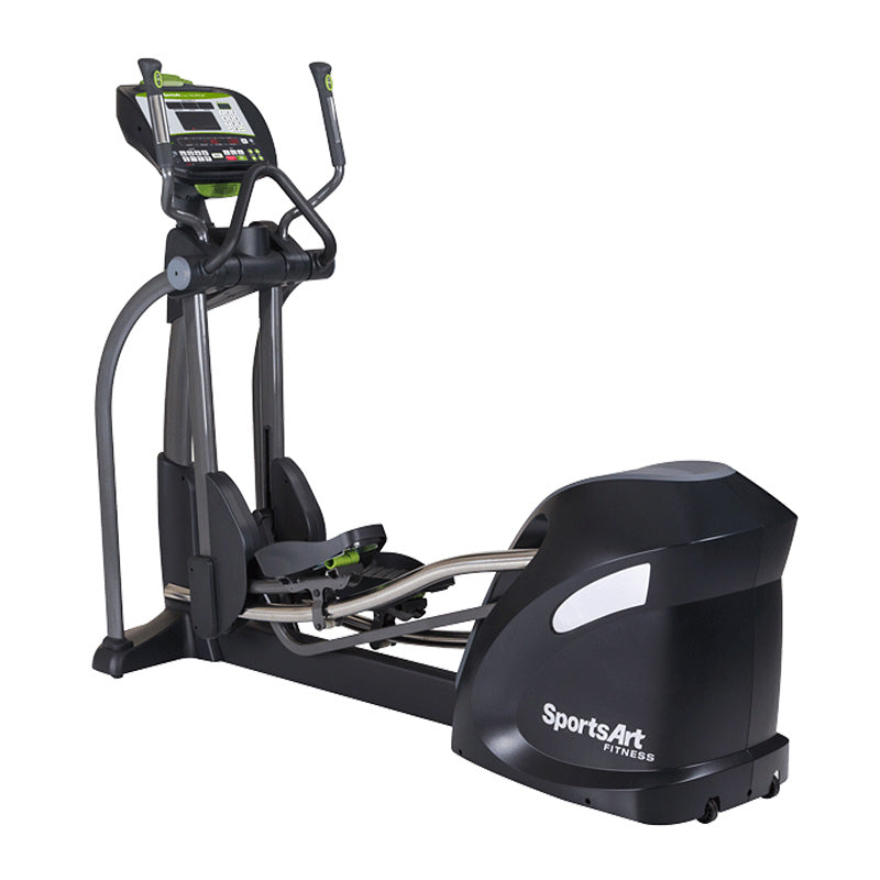 G875 - Elliptical - Gym Concepts