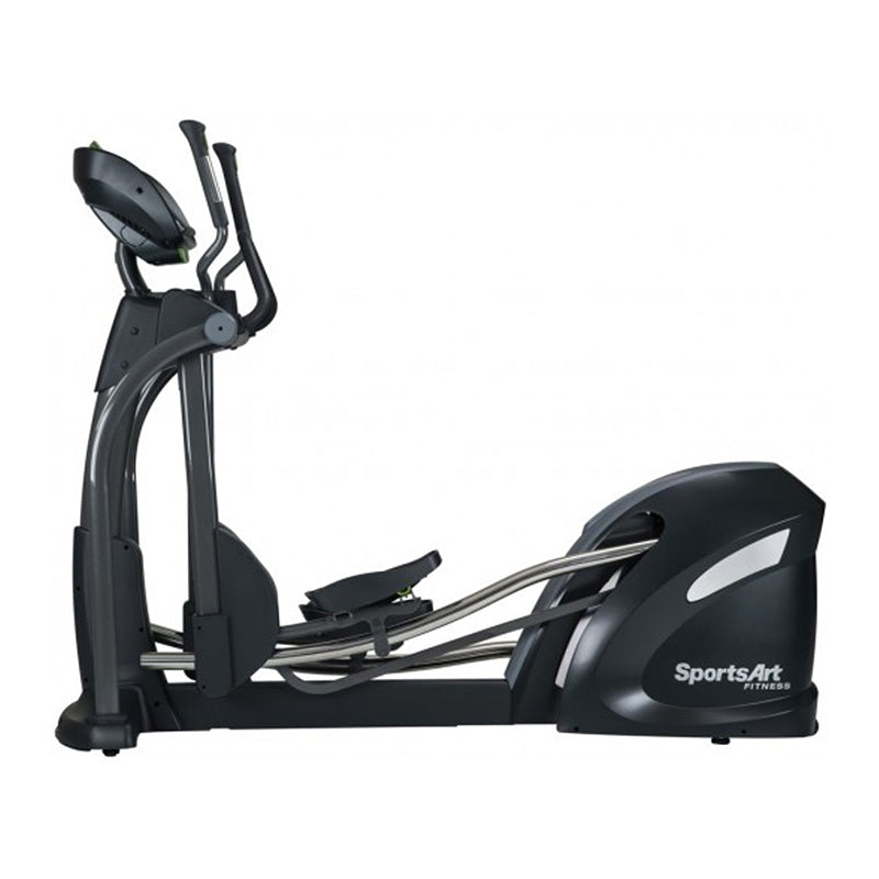 G875 - Elliptical - Gym Concepts